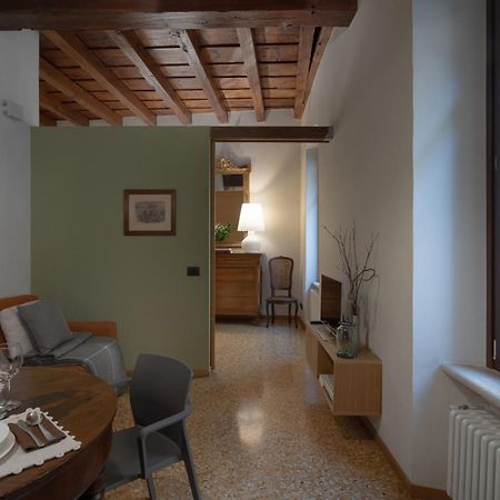 Residenza Roccamaggiore Verona Exterior foto