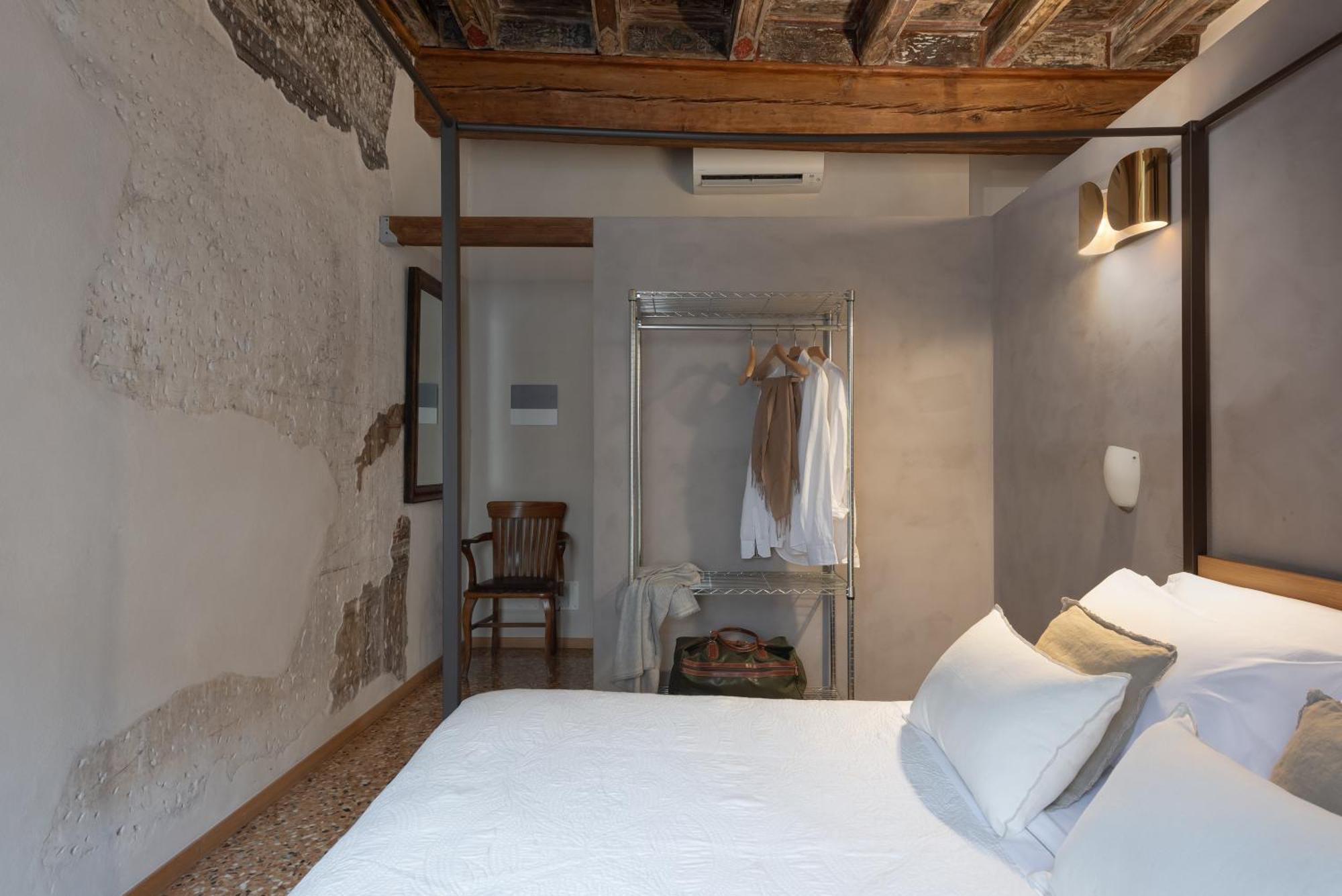 Residenza Roccamaggiore Verona Exterior foto