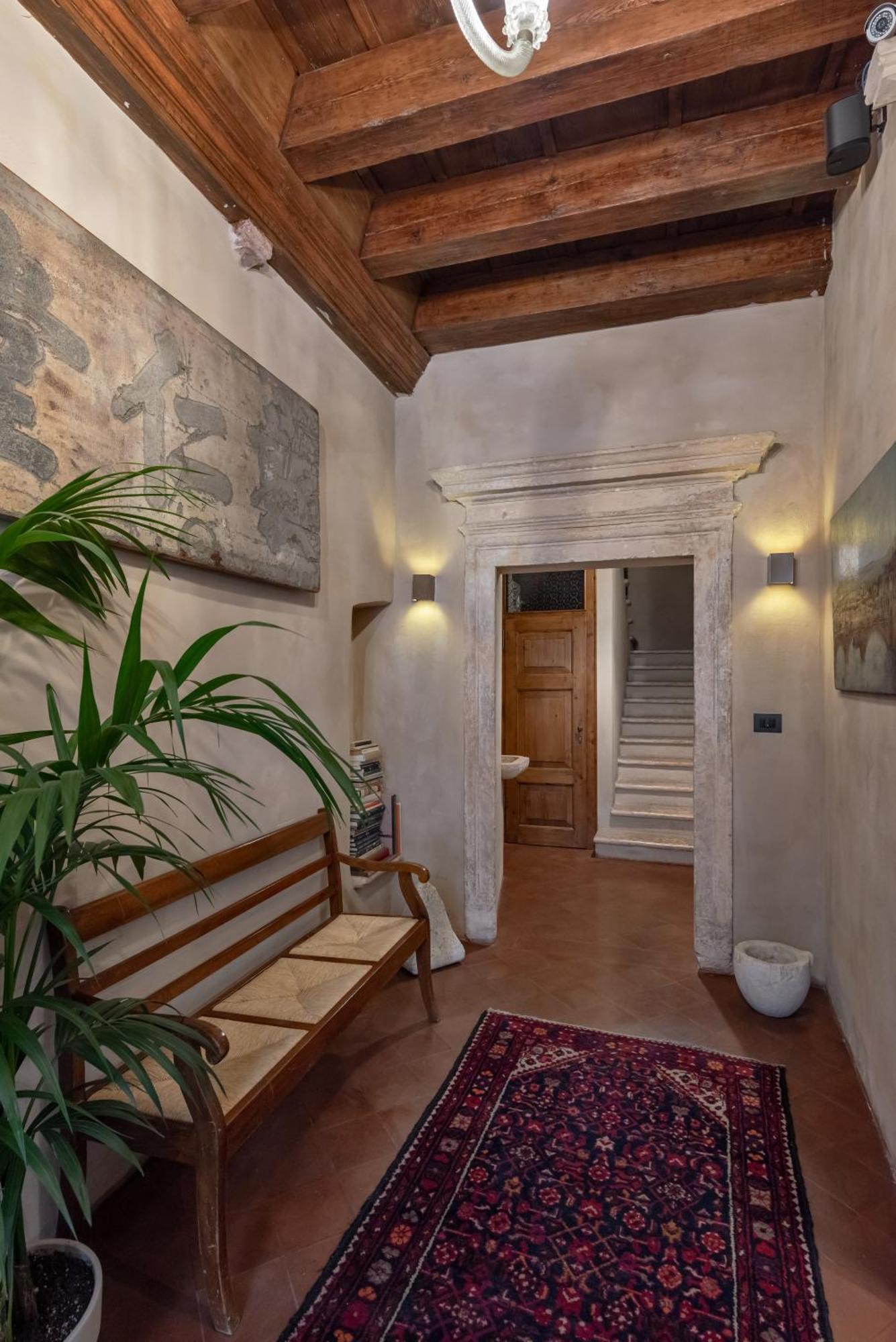 Residenza Roccamaggiore Verona Exterior foto