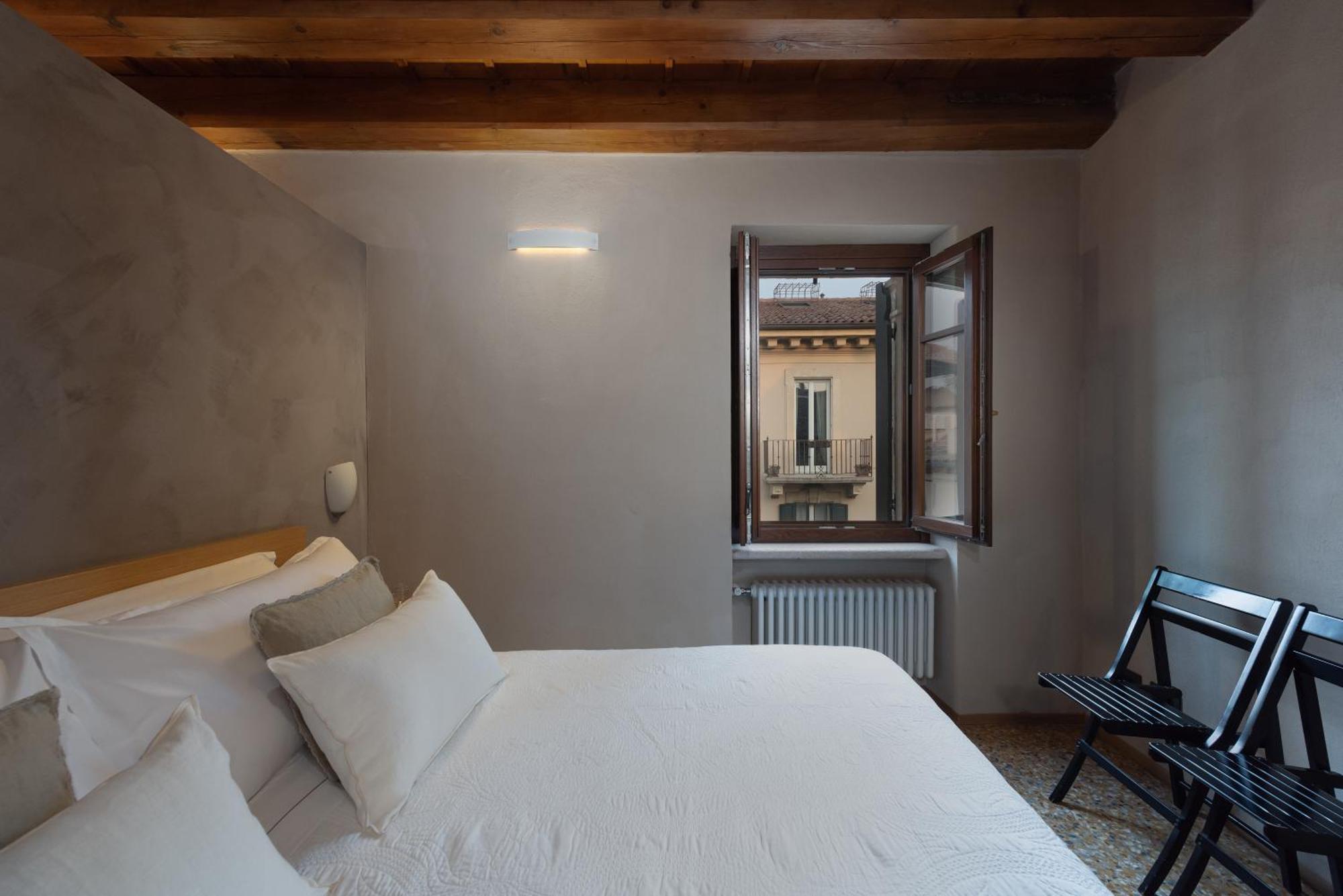 Residenza Roccamaggiore Verona Exterior foto