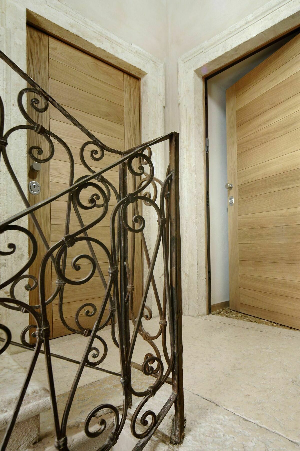 Residenza Roccamaggiore Verona Exterior foto