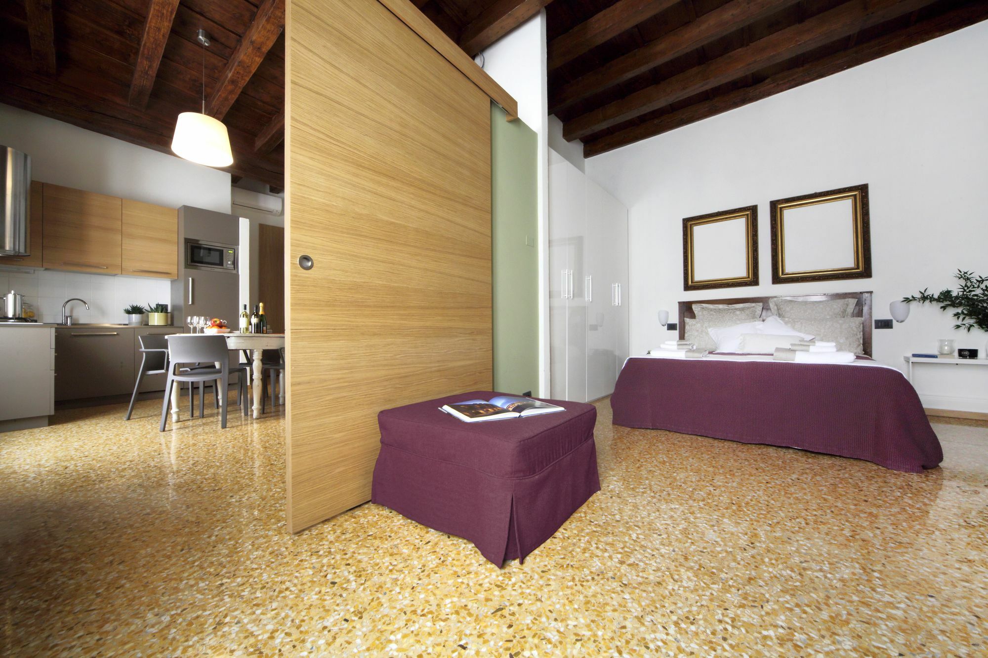 Residenza Roccamaggiore Verona Exterior foto
