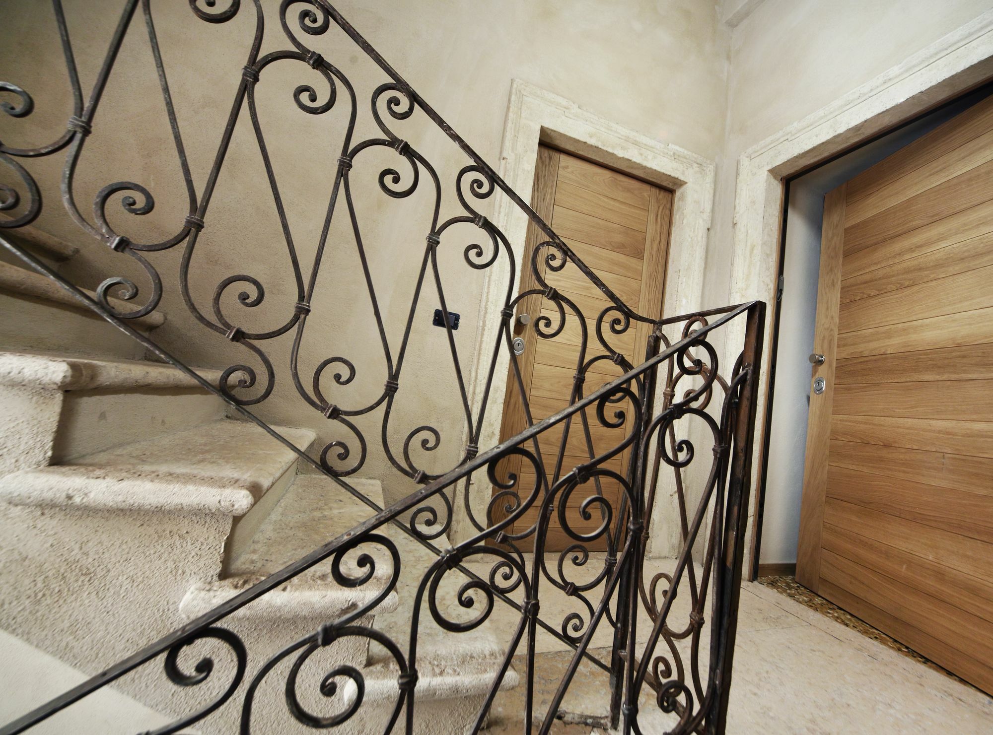 Residenza Roccamaggiore Verona Exterior foto